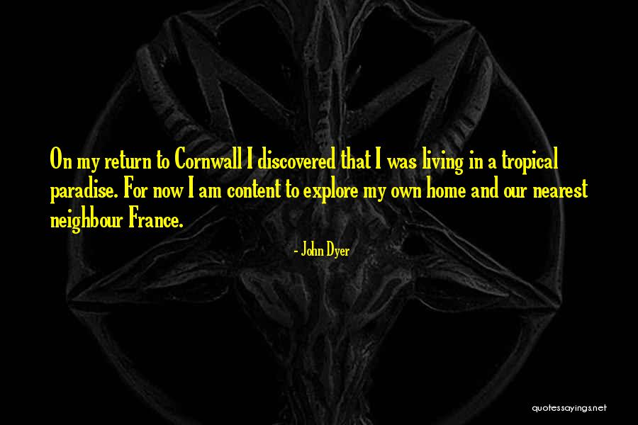 Go Branded Surveys Quotes By John Dyer Go Branded Surveys Quotes By John Dyer