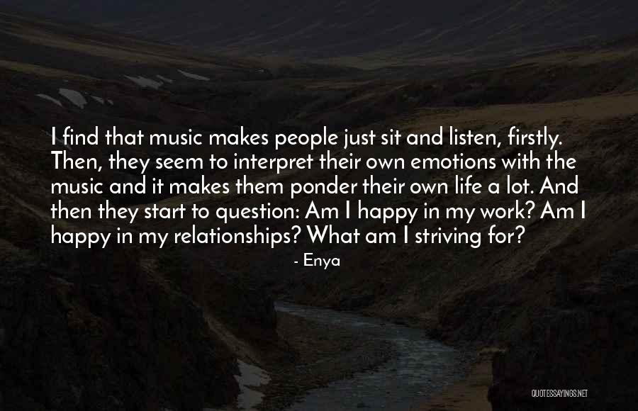 Go Compare Caravan Quotes By Enya Go Compare Caravan Quotes By Enya