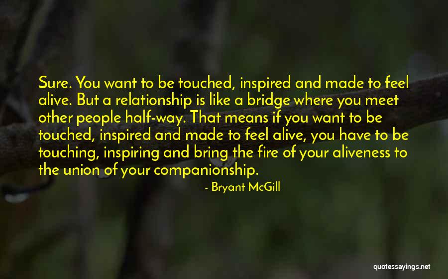 Go Country Playlist Quotes By Bryant McGill Go Country Playlist Quotes By Bryant McGill