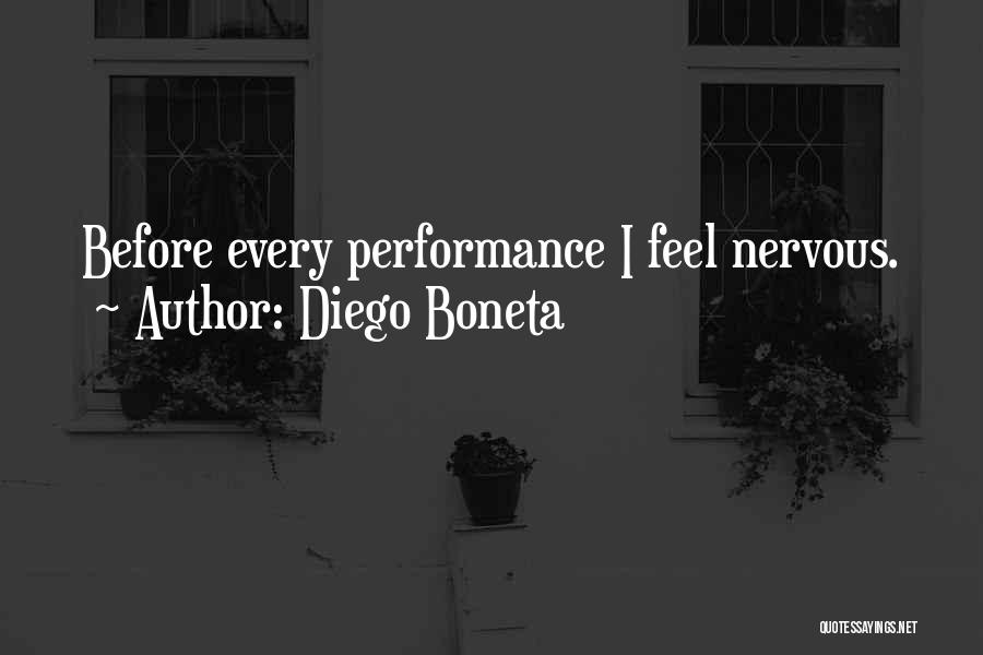 Go Diego Go Quotes By Diego Boneta