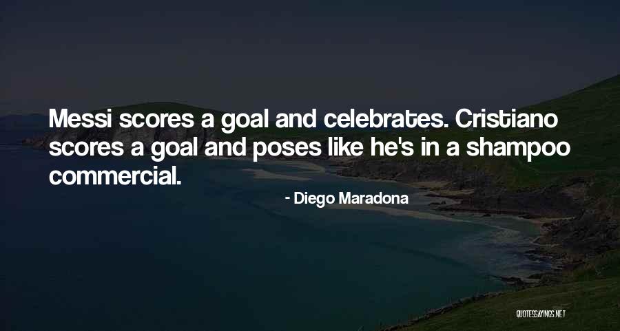 Go Diego Go Quotes By Diego Maradona