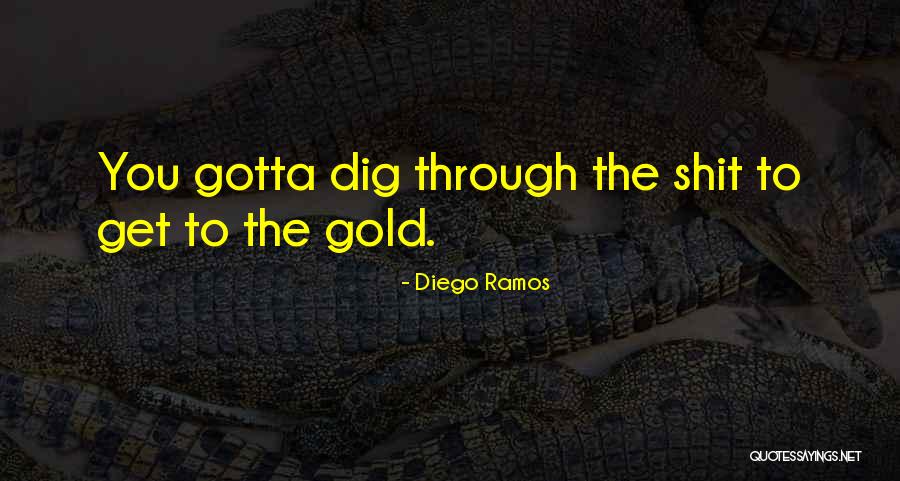 Go Diego Go Quotes By Diego Ramos