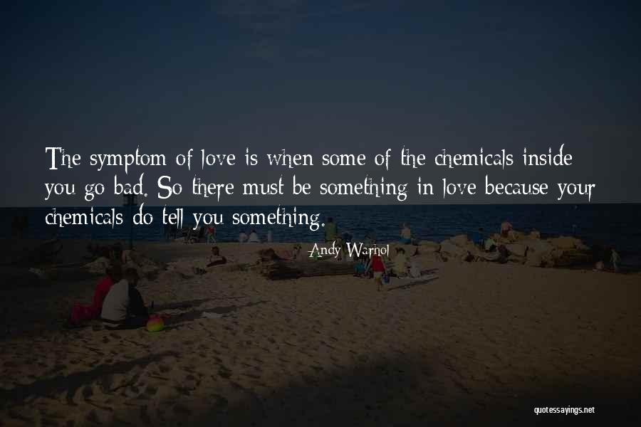 Go Do Something Quotes By Andy Warhol Go Do Something Quotes By Andy Warhol