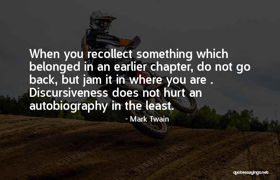 Go Do Something Quotes By Mark Twain Go Do Something Quotes By Mark Twain