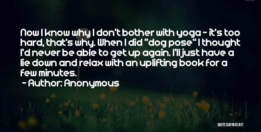 Go Dog Go Book Quotes By Anonymous