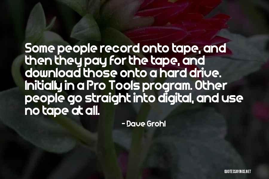 Go Download Quotes By Dave Grohl Go Download Quotes By Dave Grohl