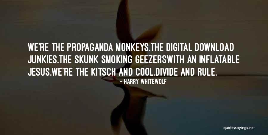 Go Download Quotes By Harry Whitewolf Go Download Quotes By Harry Whitewolf