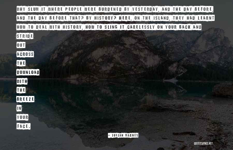 Go Download Quotes By Julian Barnes Go Download Quotes By Julian Barnes