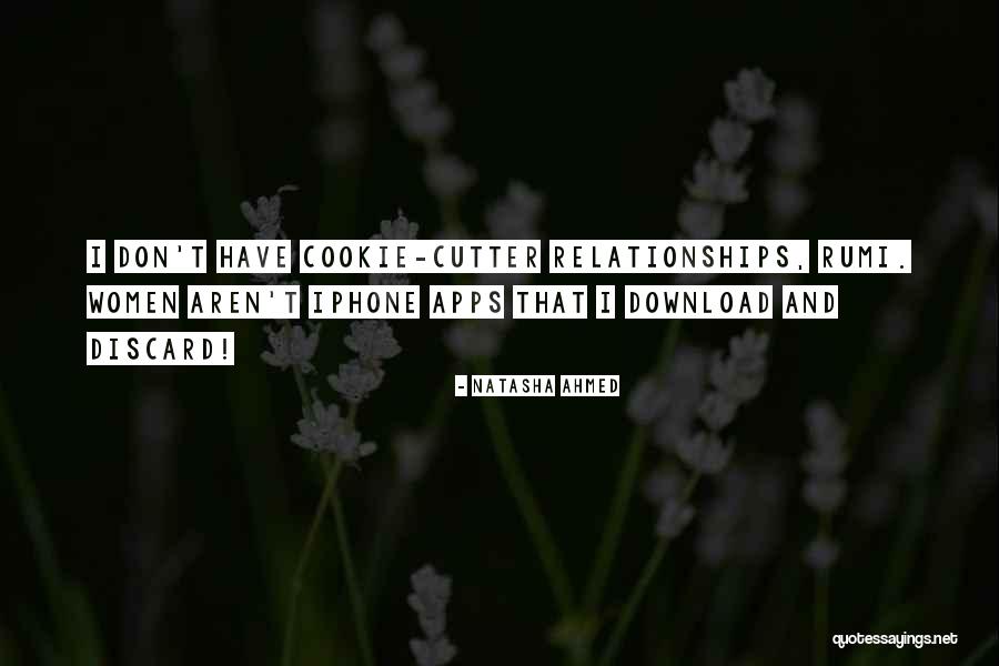 Go Download Quotes By Natasha Ahmed Go Download Quotes By Natasha Ahmed