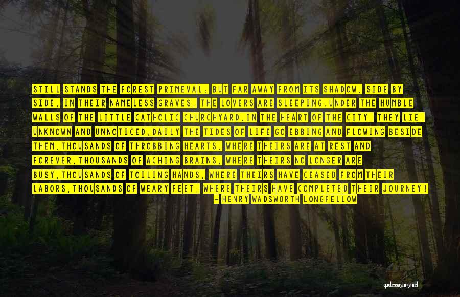 Go Far In Life Quotes By Henry Wadsworth Longfellow Go Far In Life Quotes By Henry Wadsworth Longfellow