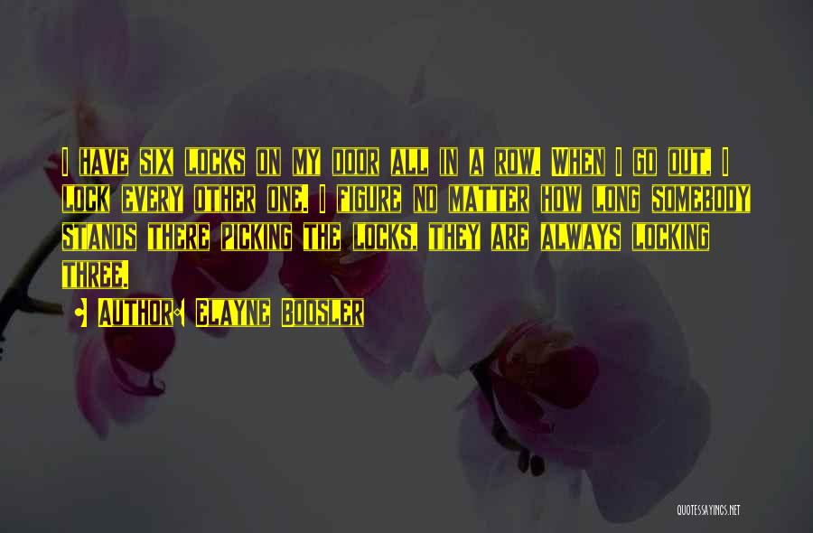 Go Figure Quotes By Elayne Boosler Go Figure Quotes By Elayne Boosler