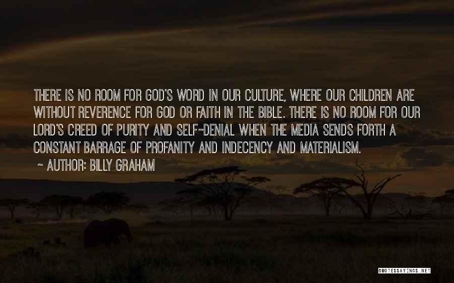 Go Forth Bible Quotes By Billy Graham