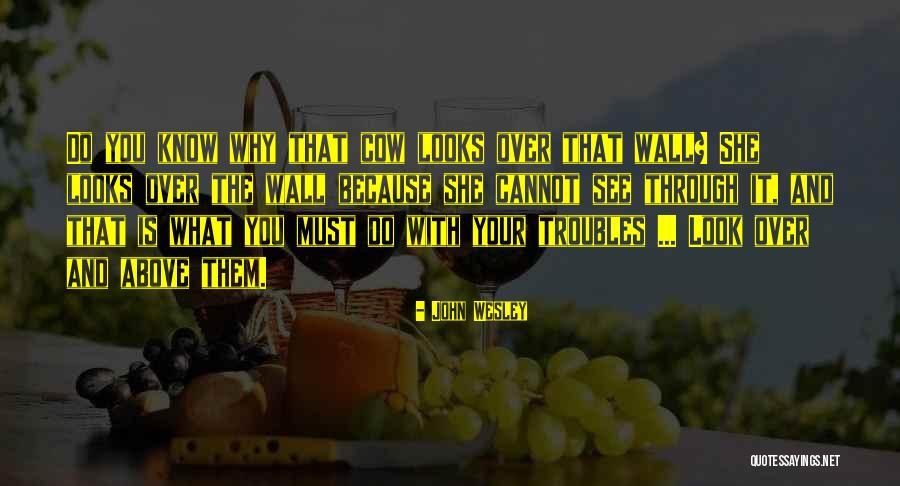 Go Get It Attitude Quotes By John Wesley Go Get It Attitude Quotes By John Wesley