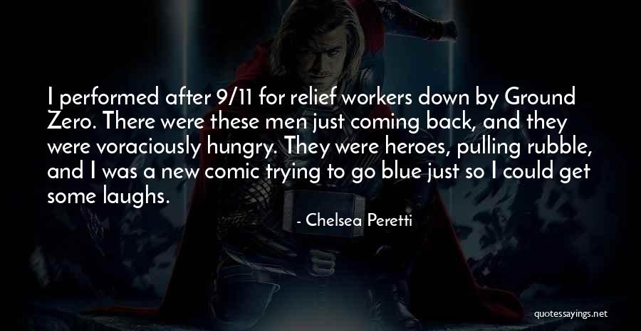Go Get Some Quotes By Chelsea Peretti Go Get Some Quotes By Chelsea Peretti