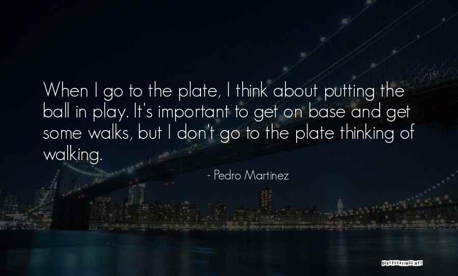 Go Get Some Quotes By Pedro Martinez Go Get Some Quotes By Pedro Martinez