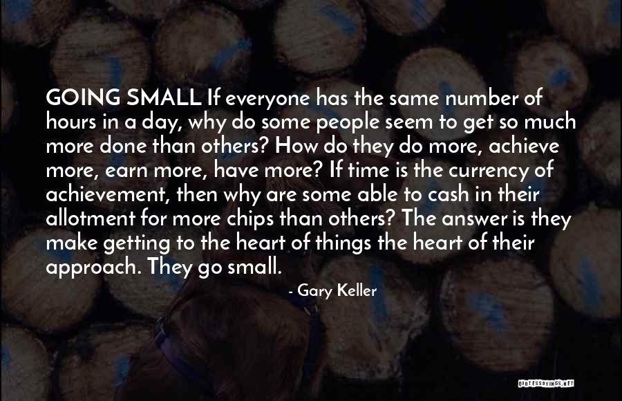 Go Getting Quotes By Gary Keller Go Getting Quotes By Gary Keller