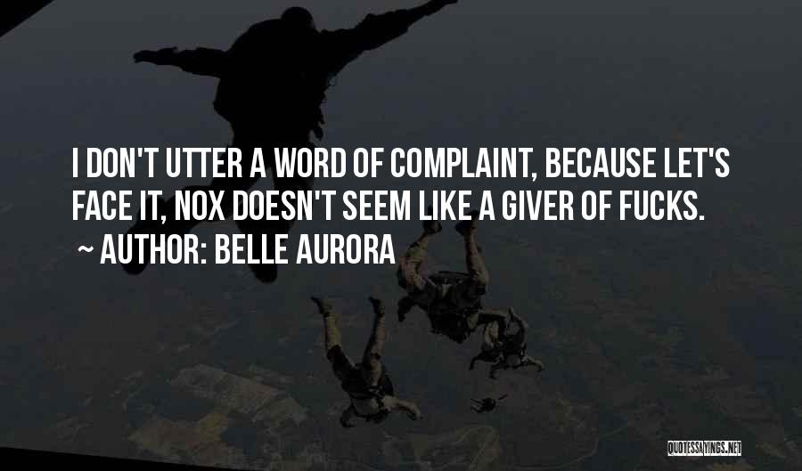 Go Giver Quotes By Belle Aurora