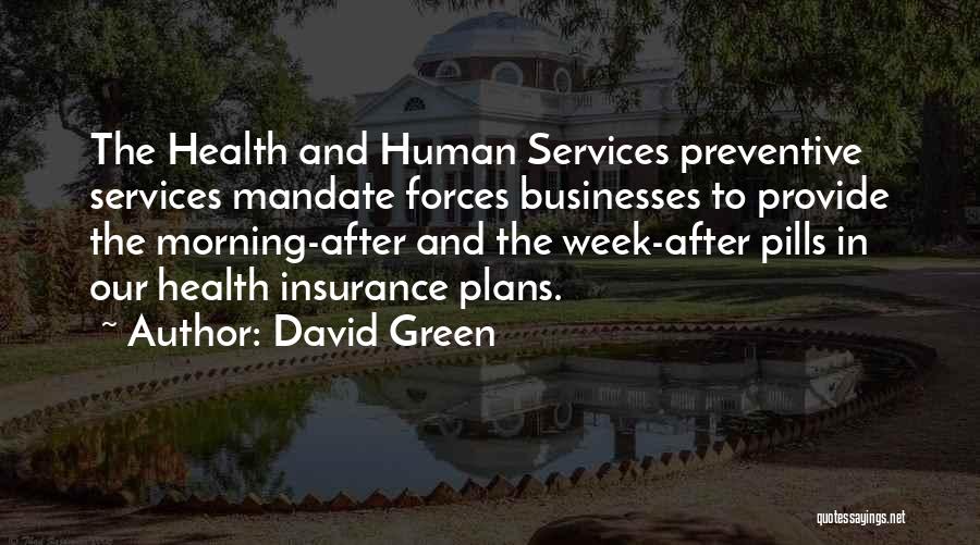 Go Health Insurance Quotes By David Green