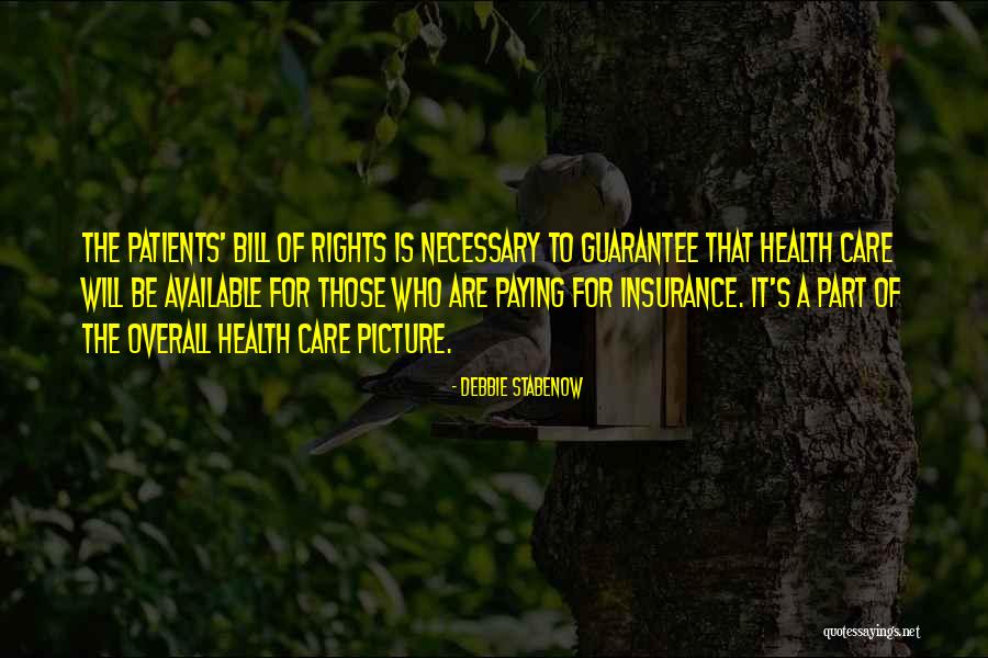 Go Health Insurance Quotes By Debbie Stabenow Go Health Insurance Quotes By Debbie Stabenow