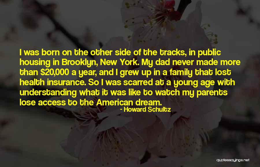 Go Health Insurance Quotes By Howard Schultz Go Health Insurance Quotes By Howard Schultz