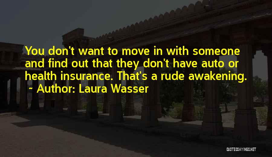 Go Health Insurance Quotes By Laura Wasser