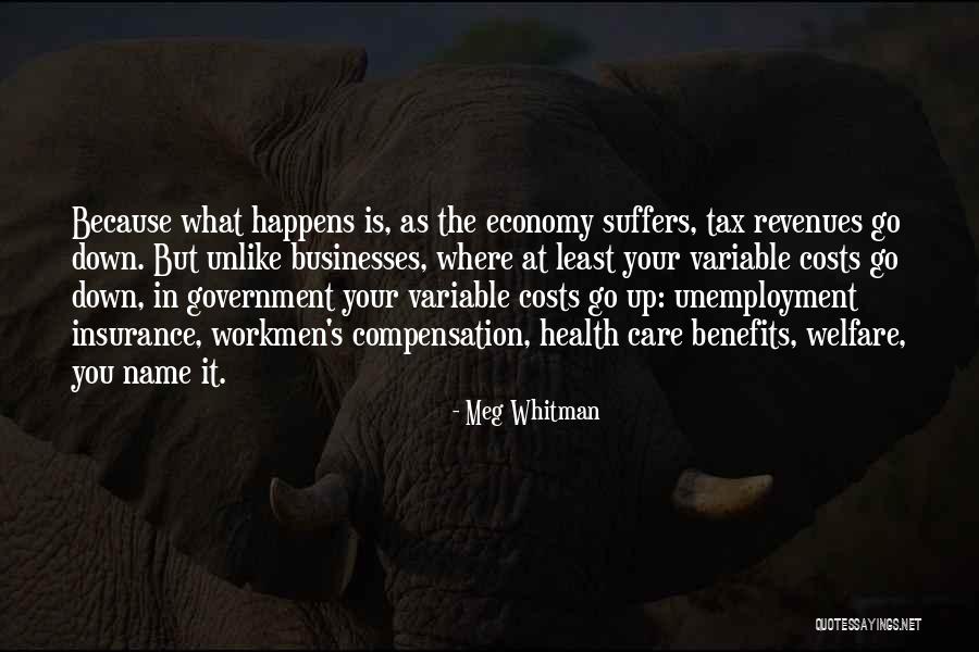 Go Health Insurance Quotes By Meg Whitman Go Health Insurance Quotes By Meg Whitman