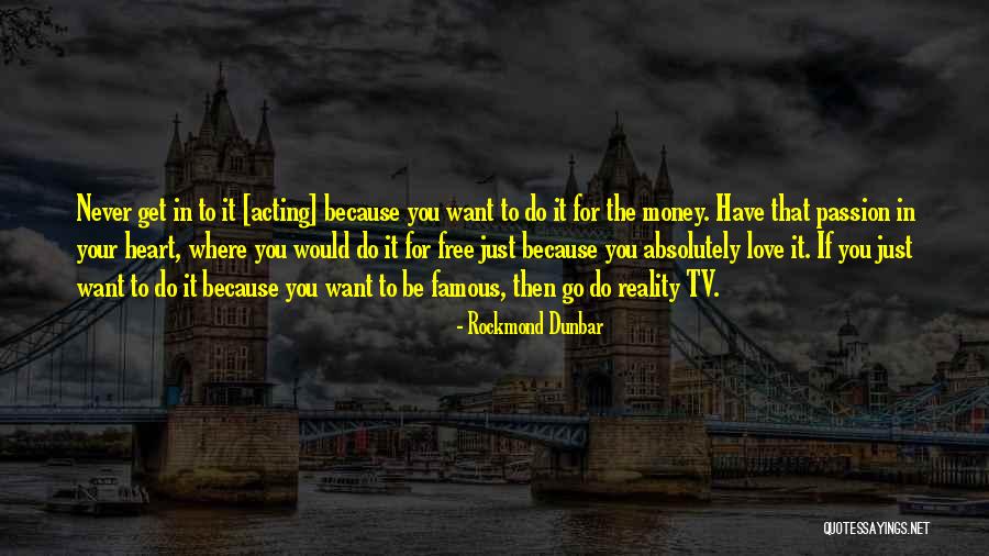 Go If You Want To Quotes By Rockmond Dunbar Go If You Want To Quotes By Rockmond Dunbar
