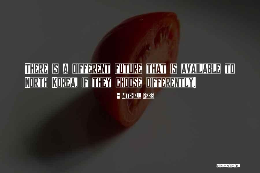 Go Korea Quotes By Mitchell Reiss Go Korea Quotes By Mitchell Reiss