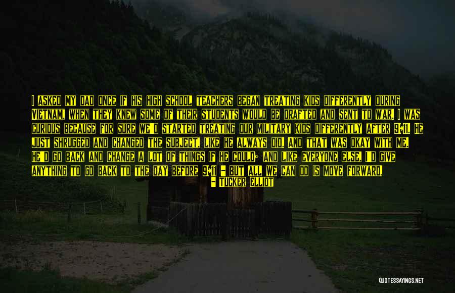 Go Korea Quotes By Tucker Elliot Go Korea Quotes By Tucker Elliot