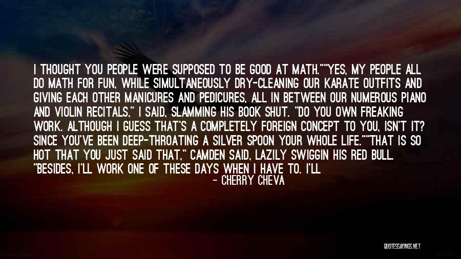 Go Math Quotes By Cherry Cheva Go Math Quotes By Cherry Cheva