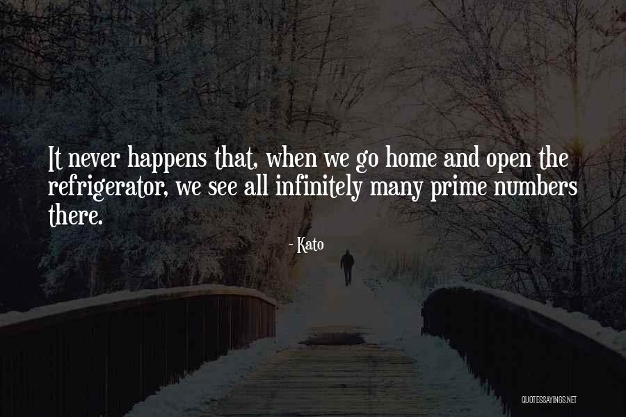 Go Math Quotes By Kato Go Math Quotes By Kato