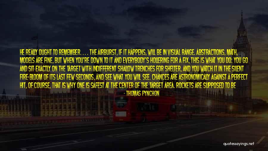 Go Math Quotes By Thomas Pynchon Go Math Quotes By Thomas Pynchon