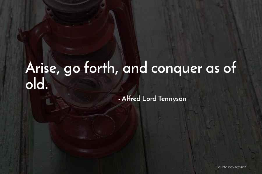 Go Military Quotes By Alfred Lord Tennyson Go Military Quotes By Alfred Lord Tennyson