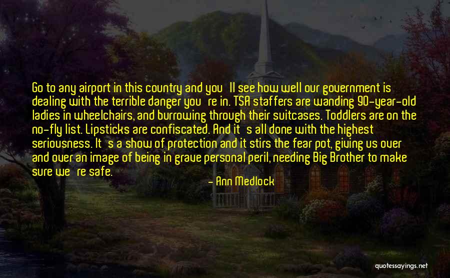 Go Military Quotes By Ann Medlock Go Military Quotes By Ann Medlock