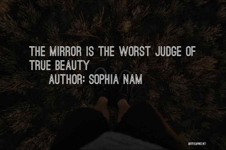 Go Nam Soon Quotes By Sophia Nam