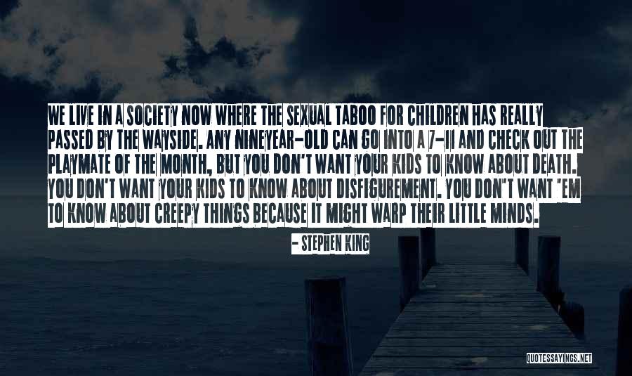 Go Now And Live Quotes By Stephen King Go Now And Live Quotes By Stephen King