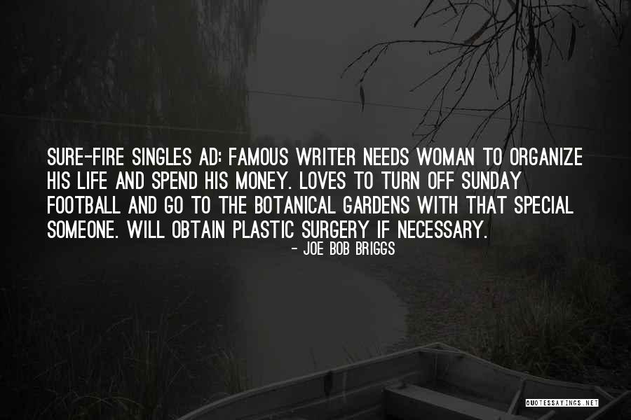 Go Off Quotes By Joe Bob Briggs Go Off Quotes By Joe Bob Briggs