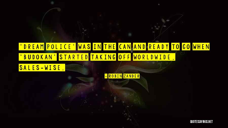 Go Off Quotes By Robin Zander Go Off Quotes By Robin Zander