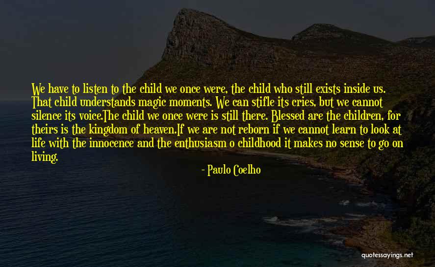 Go On With Life Quotes By Paulo Coelho Go On With Life Quotes By Paulo Coelho