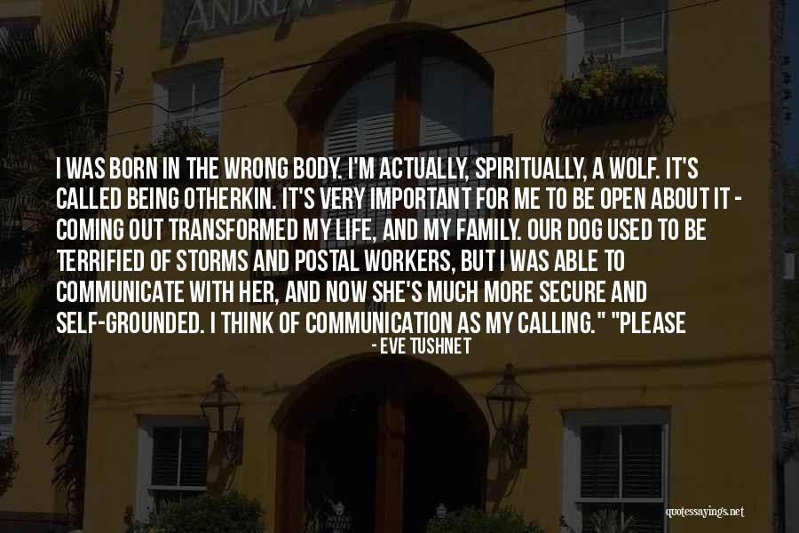 Go Postal Quotes By Eve Tushnet Go Postal Quotes By Eve Tushnet