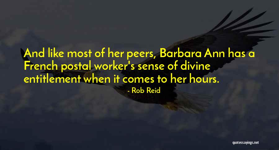 Go Postal Quotes By Rob Reid Go Postal Quotes By Rob Reid