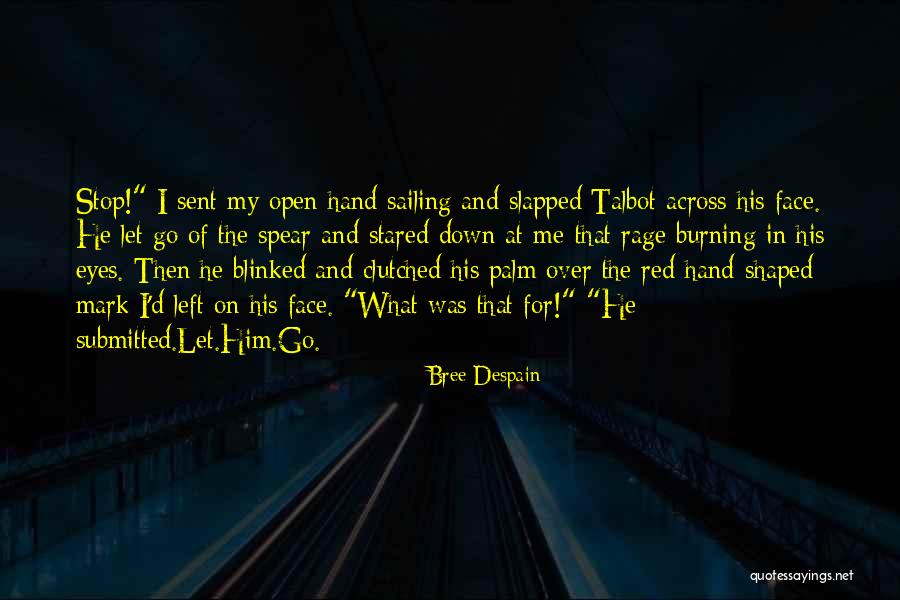 Go Red Quotes By Bree Despain Go Red Quotes By Bree Despain