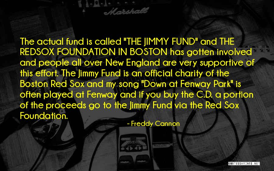 Go Red Quotes By Freddy Cannon Go Red Quotes By Freddy Cannon