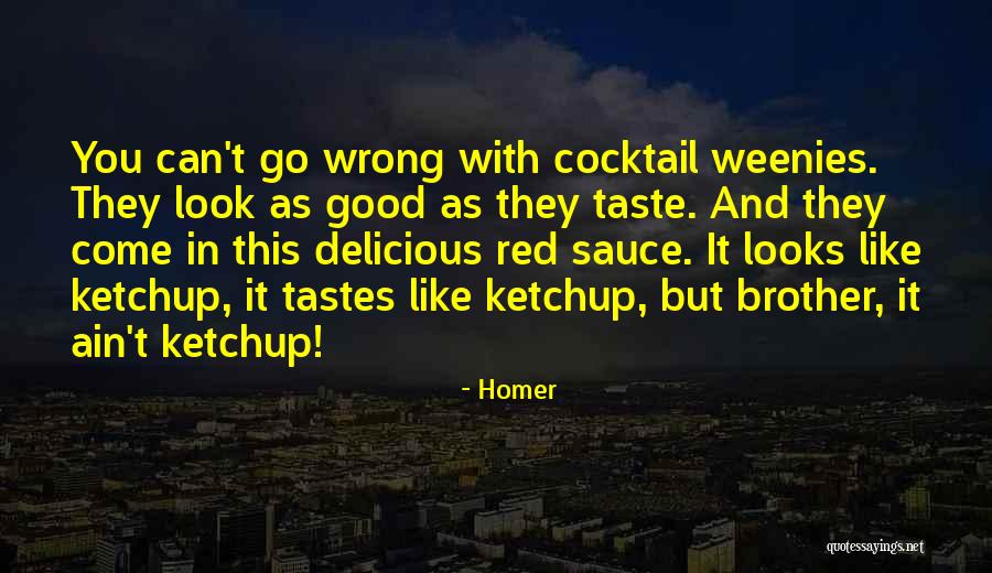 Go Red Quotes By Homer Go Red Quotes By Homer