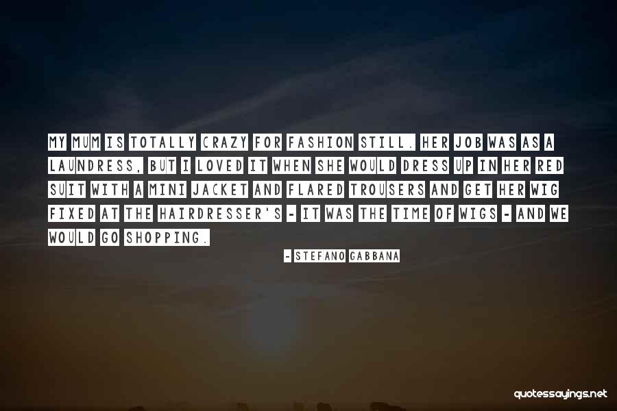 Go Red Quotes By Stefano Gabbana Go Red Quotes By Stefano Gabbana