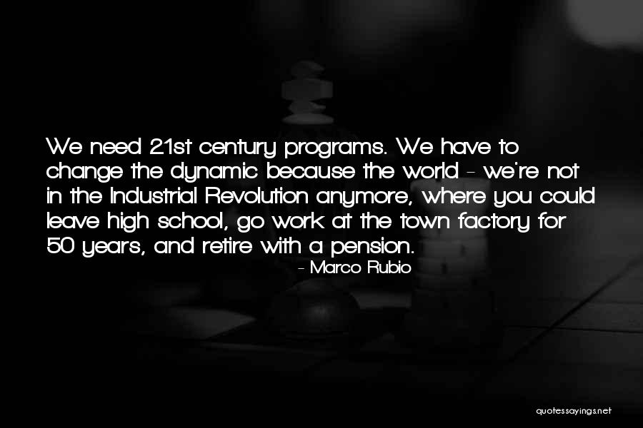 Go Retire Quotes By Marco Rubio Go Retire Quotes By Marco Rubio