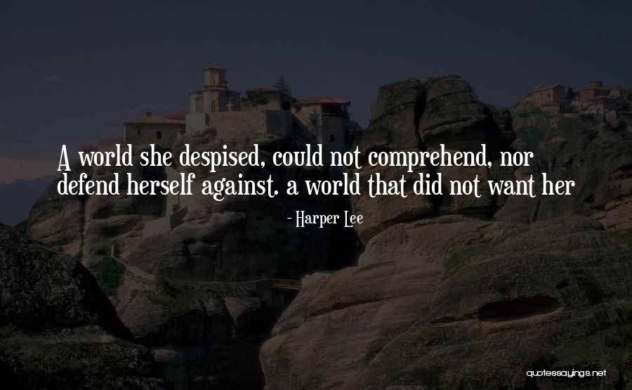 Go Set A Watchman Quotes By Harper Lee Go Set A Watchman Quotes By Harper Lee