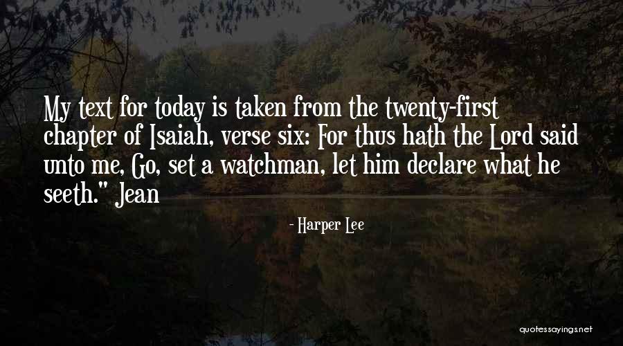 Go Set A Watchman Quotes By Harper Lee Go Set A Watchman Quotes By Harper Lee