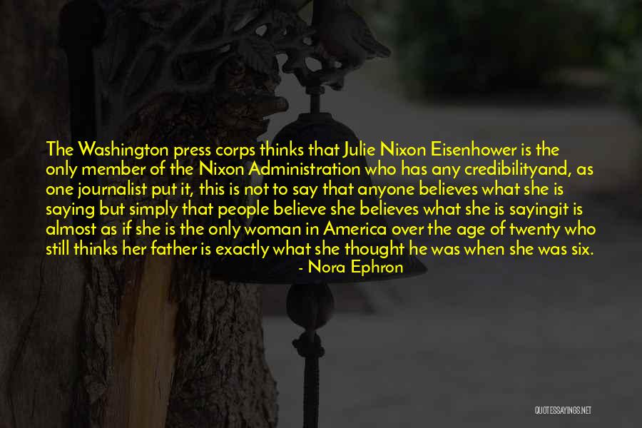 Go Starseeds Quotes By Nora Ephron Go Starseeds Quotes By Nora Ephron
