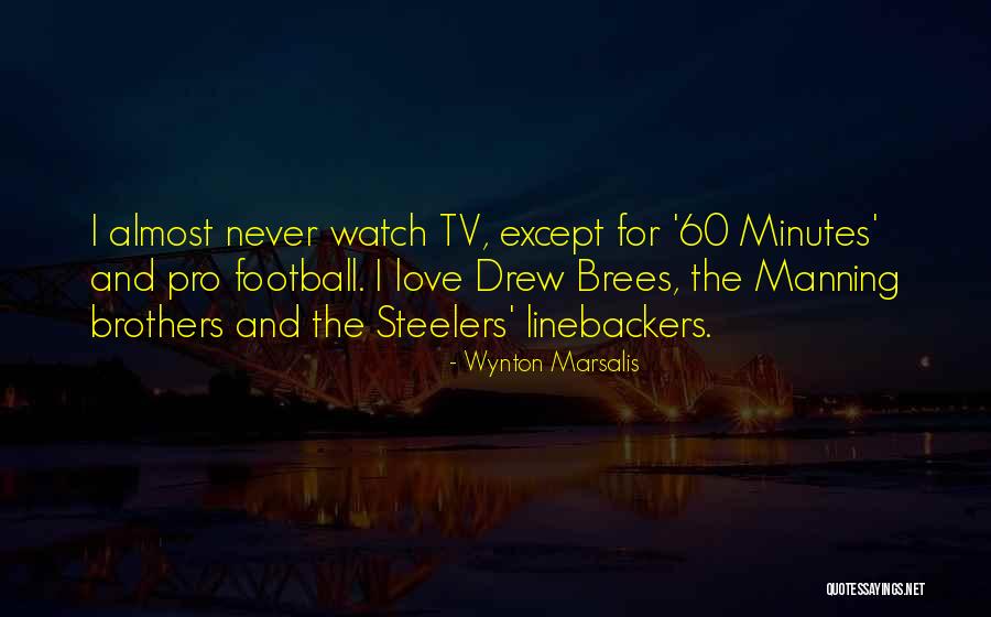 Go Steelers Quotes By Wynton Marsalis Go Steelers Quotes By Wynton Marsalis